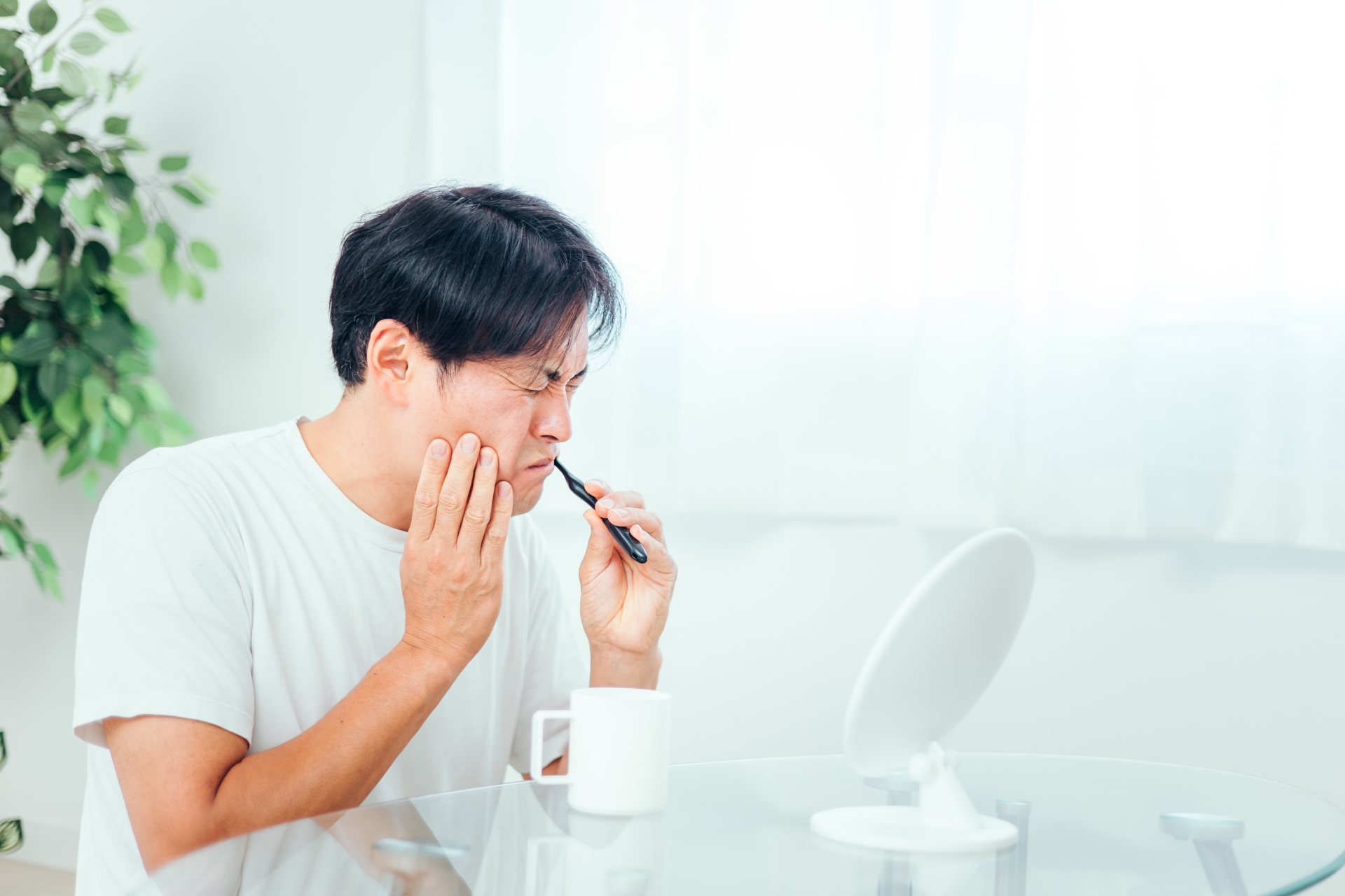 歯周病に関するニュースが、溢れてきました