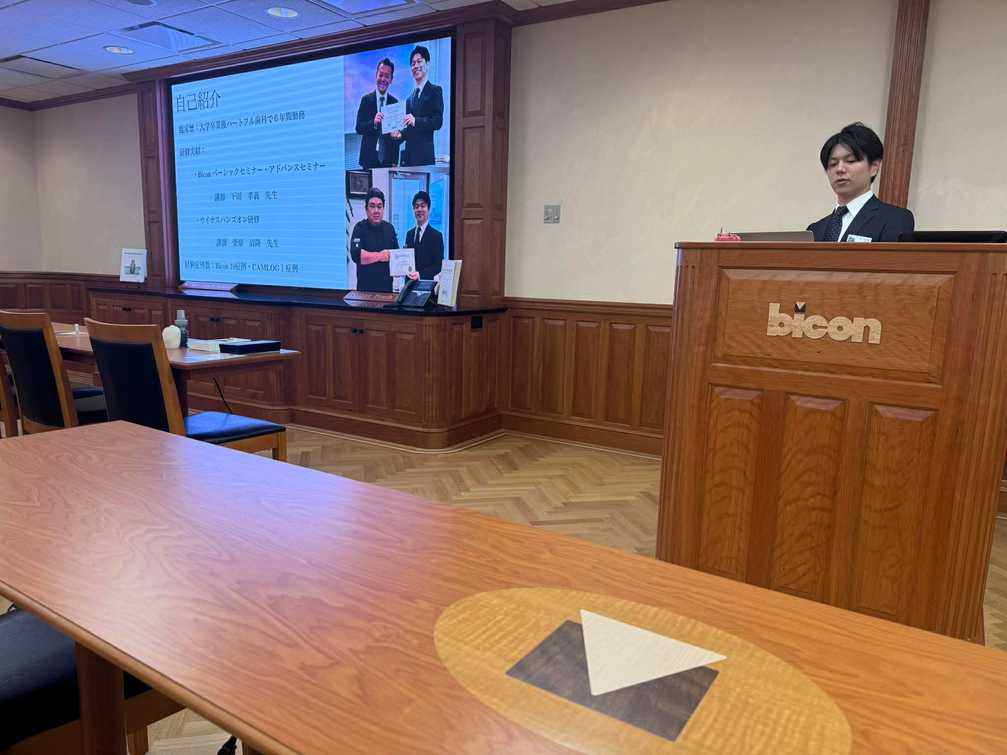【第4回】学びを力に！患者様の笑顔のために進化し続けるハートフル歯科